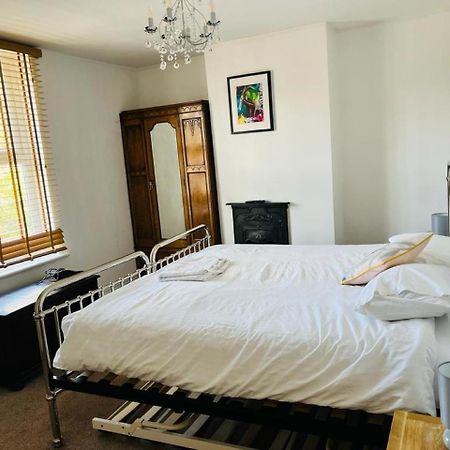 Bodhi Tree Cottage - Grove Road Cottages Stratford-upon-Avon Ngoại thất bức ảnh