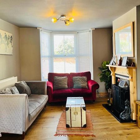 Bodhi Tree Cottage - Grove Road Cottages Stratford-upon-Avon Ngoại thất bức ảnh