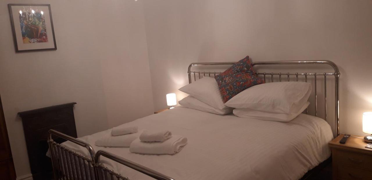 Bodhi Tree Cottage - Grove Road Cottages Stratford-upon-Avon Ngoại thất bức ảnh