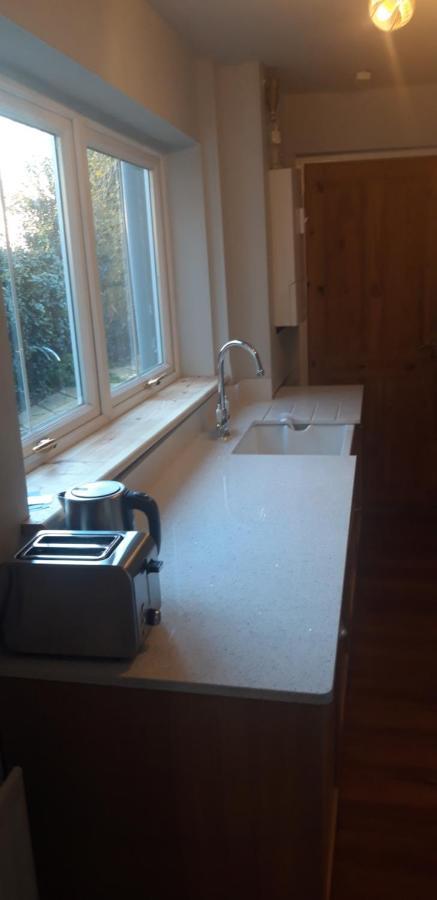 Bodhi Tree Cottage - Grove Road Cottages Stratford-upon-Avon Ngoại thất bức ảnh