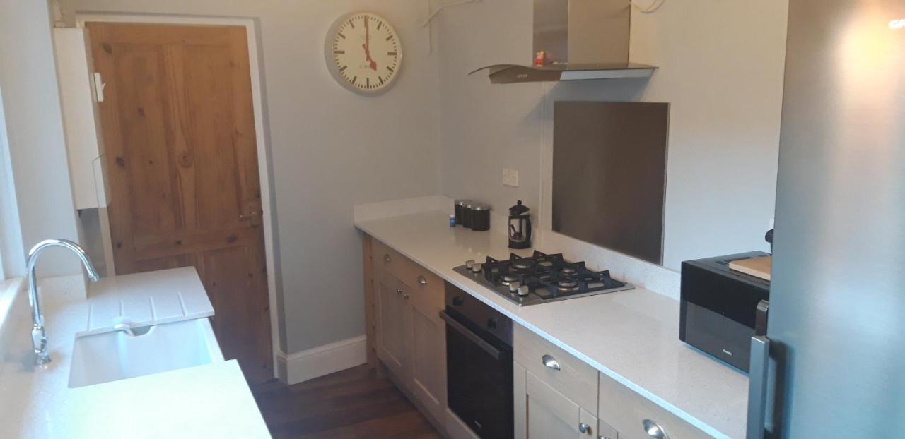 Bodhi Tree Cottage - Grove Road Cottages Stratford-upon-Avon Ngoại thất bức ảnh