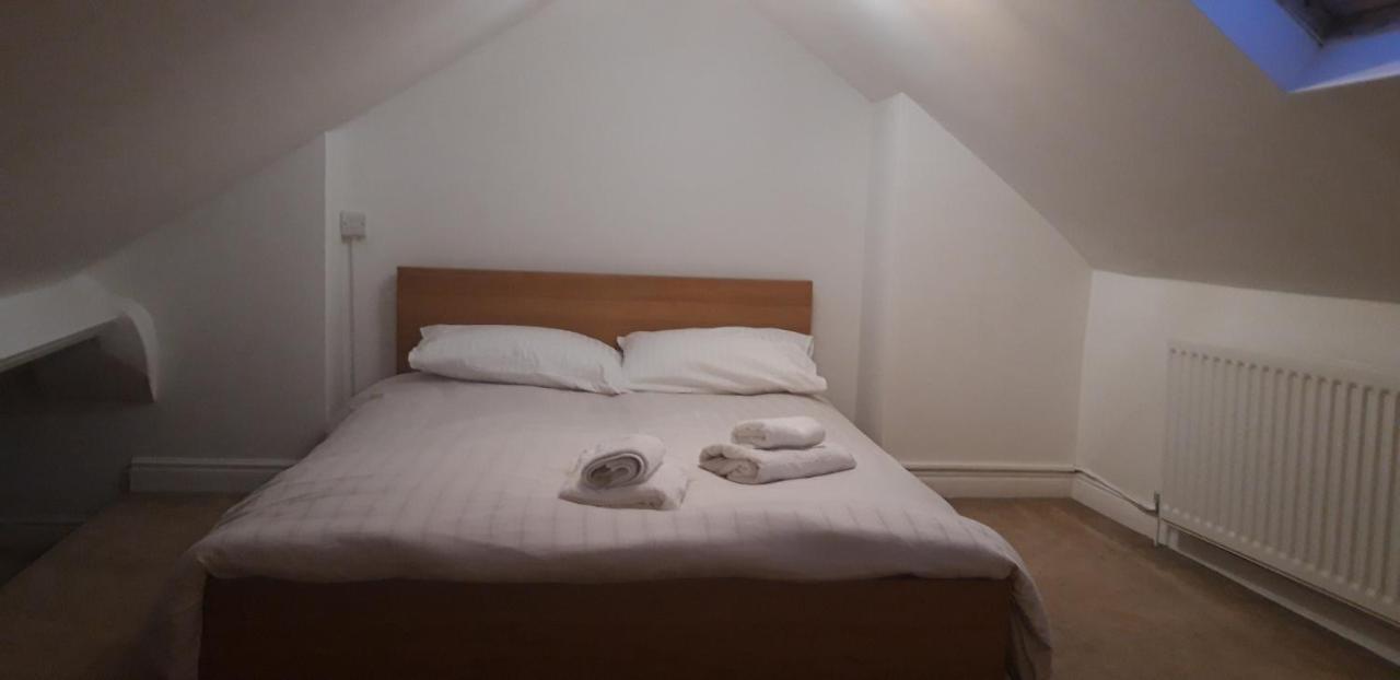 Bodhi Tree Cottage - Grove Road Cottages Stratford-upon-Avon Ngoại thất bức ảnh