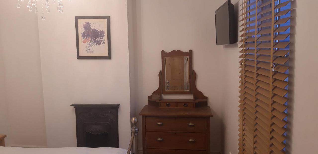 Bodhi Tree Cottage - Grove Road Cottages Stratford-upon-Avon Ngoại thất bức ảnh