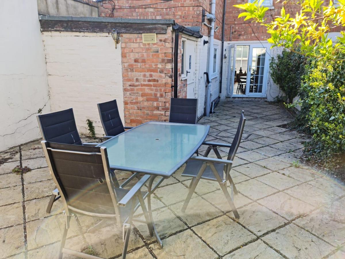 Bodhi Tree Cottage - Grove Road Cottages Stratford-upon-Avon Ngoại thất bức ảnh