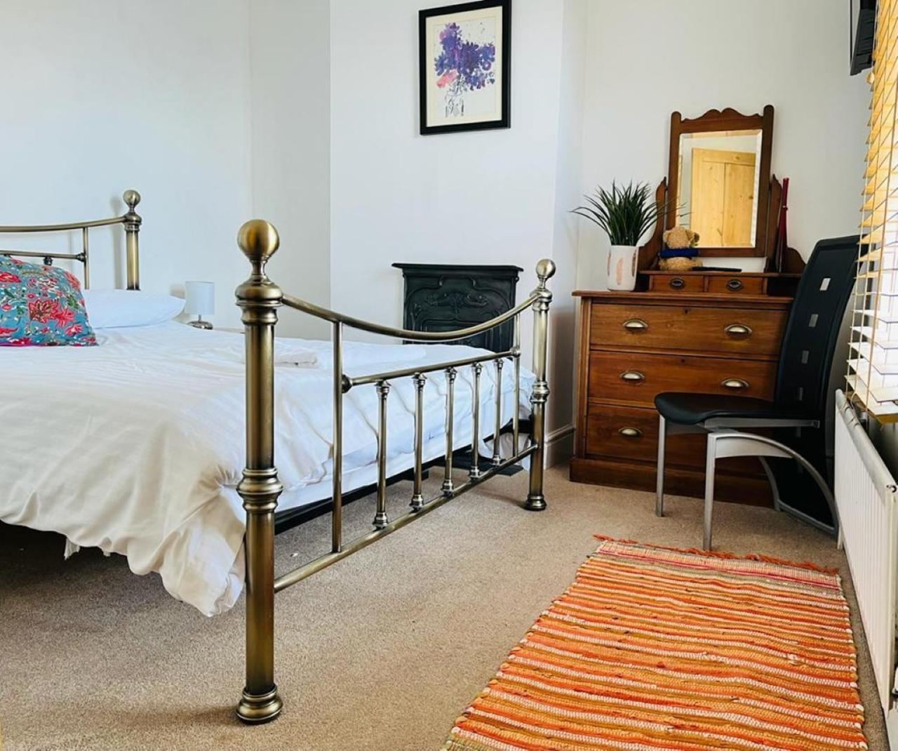 Bodhi Tree Cottage - Grove Road Cottages Stratford-upon-Avon Ngoại thất bức ảnh