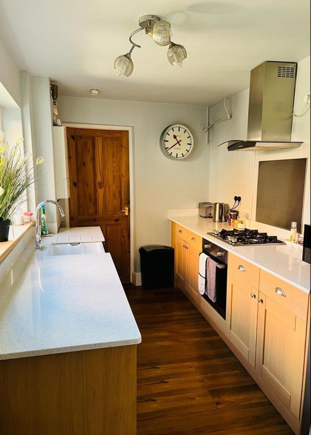 Bodhi Tree Cottage - Grove Road Cottages Stratford-upon-Avon Ngoại thất bức ảnh