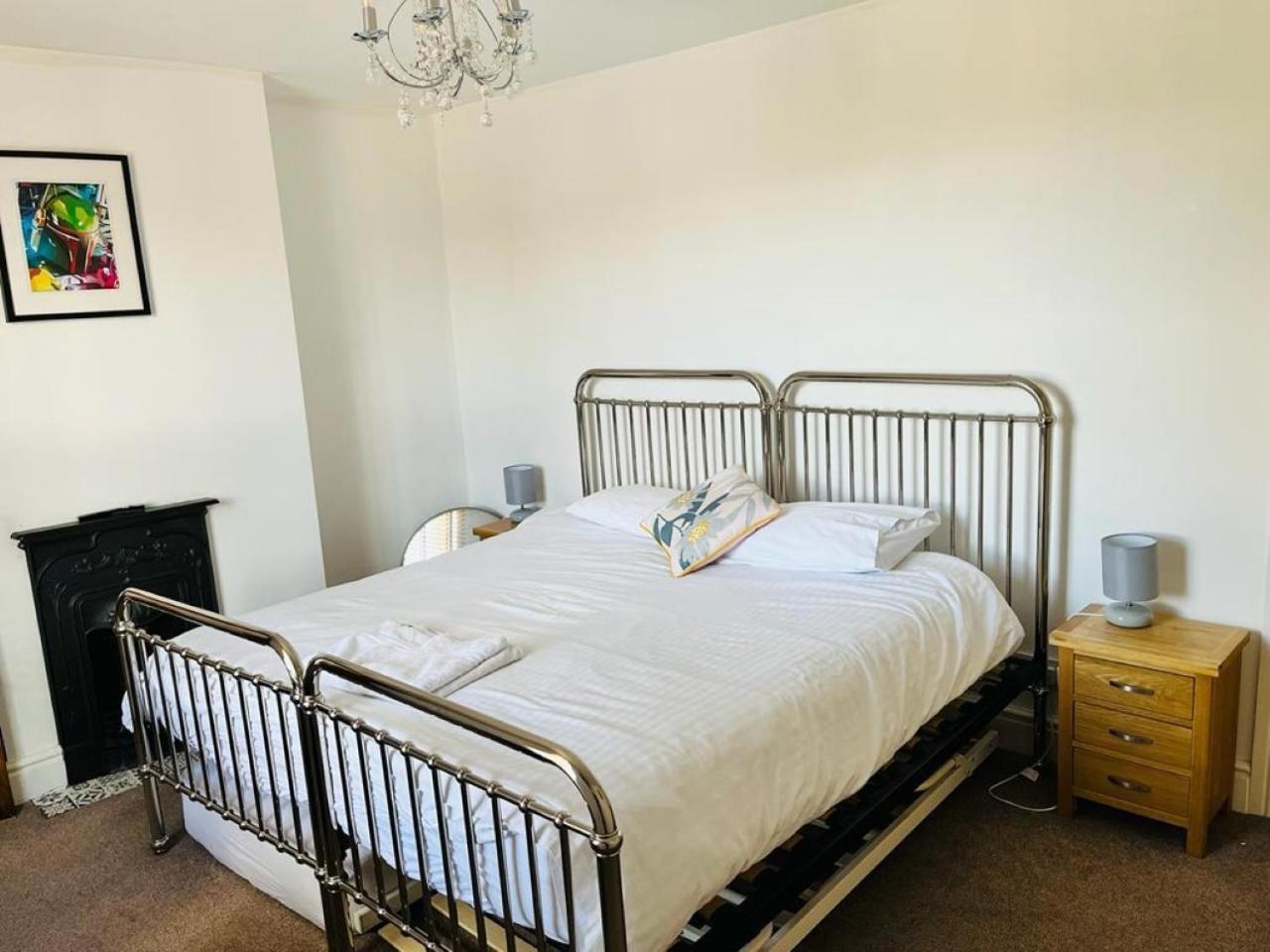 Bodhi Tree Cottage - Grove Road Cottages Stratford-upon-Avon Ngoại thất bức ảnh