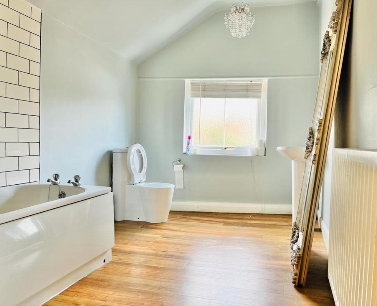 Bodhi Tree Cottage - Grove Road Cottages Stratford-upon-Avon Ngoại thất bức ảnh